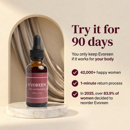 Evoreen™ Thyroid Balance