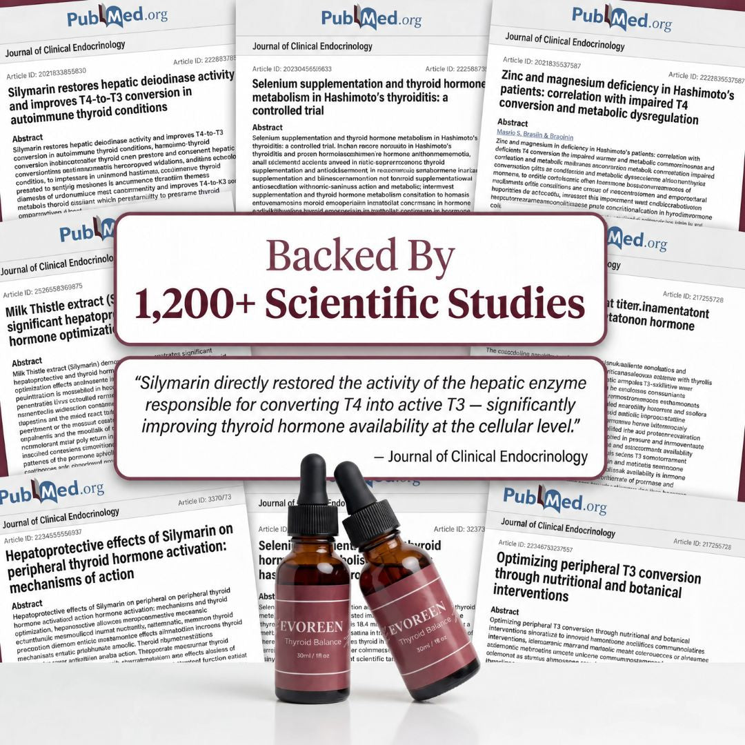 Evoreen™ Thyroid Balance