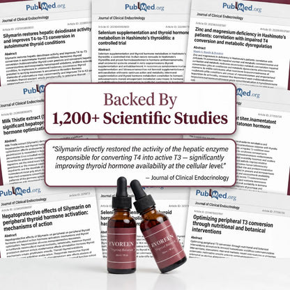 Evoreen™ Thyroid Balance