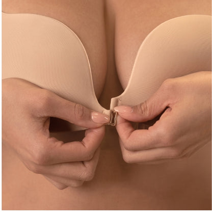 The Whisper Bra - Efleure