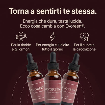 Evoreen®