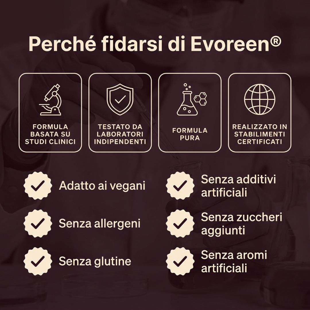 Evoreen®