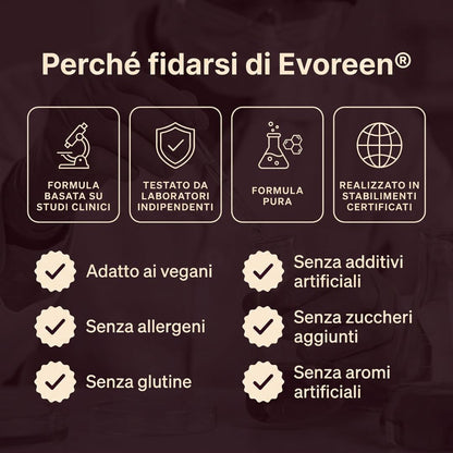 Evoreen®