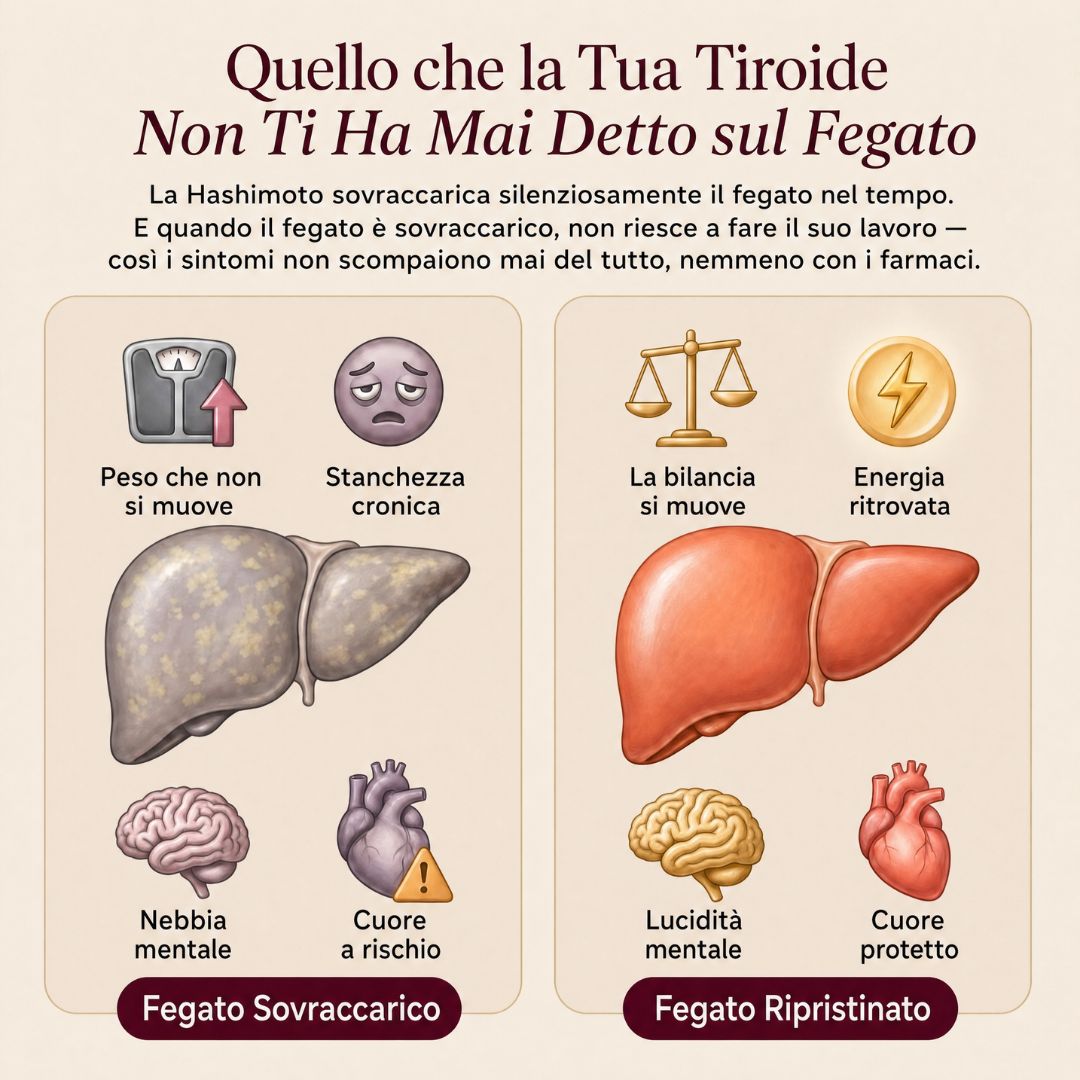Evoreen™ Equilibrio Tiroideo