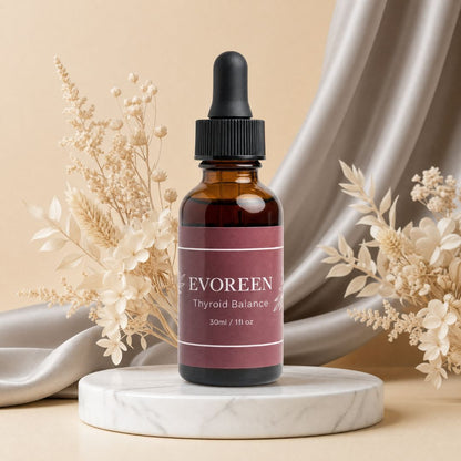 Evoreen™ Thyroid Balance